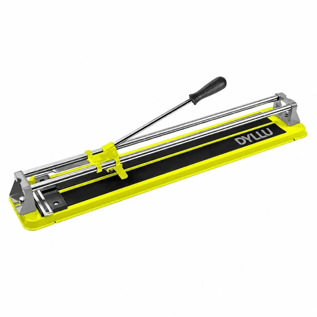 DYLLU PROFESSIONAL TILE CUTTER – 1000MM