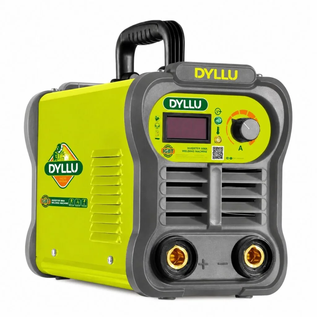 DYLLU INVERTER MMA WELDING MACHINE 160A
