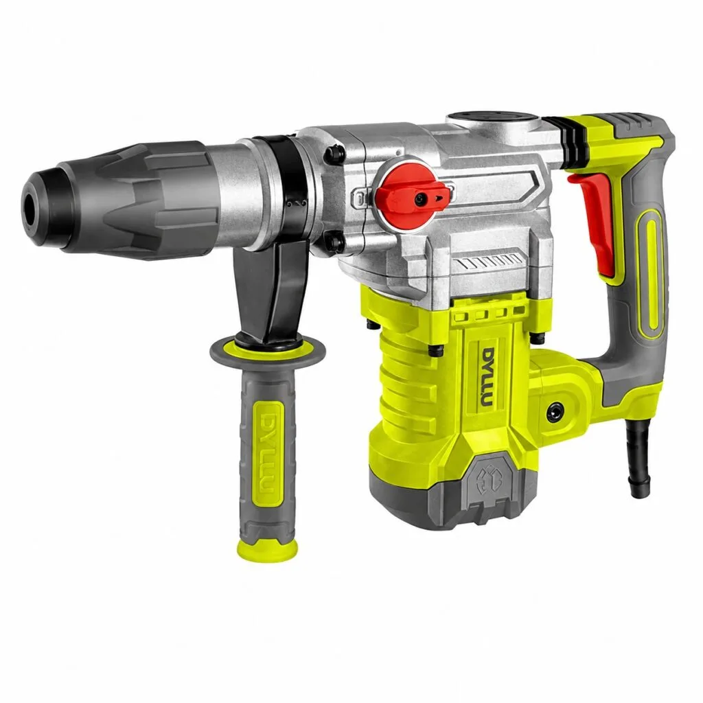 DYLLU 1050W ROTARY HAMMER