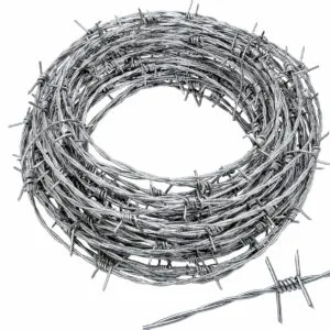 galvanized-barbed-wire-coil