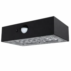solar-led-wall-light-with-motion-sensor-black