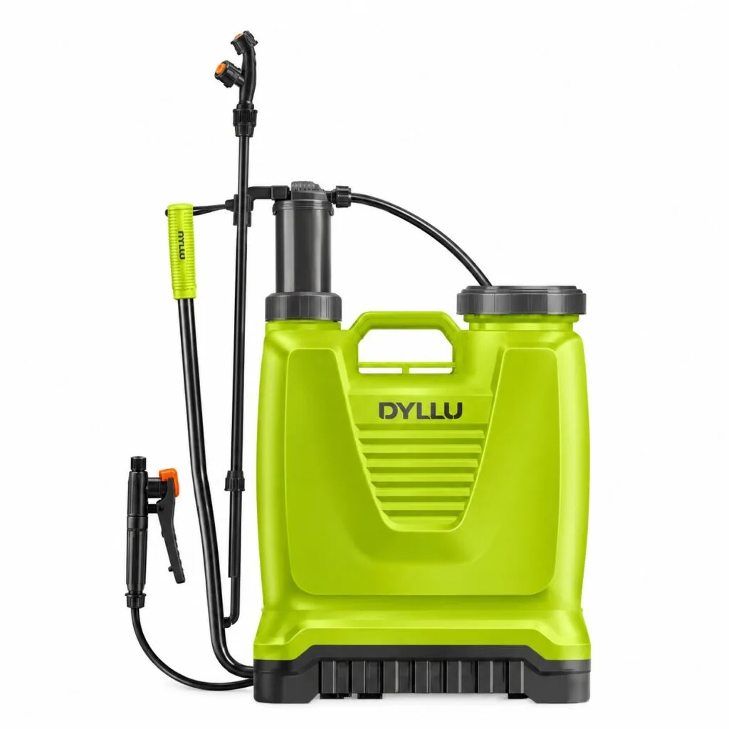 DYLLU 16L KNAPSACK SPRAYER – DTKS1516
